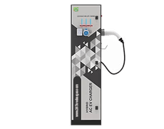 AC HYBRID EV Charger